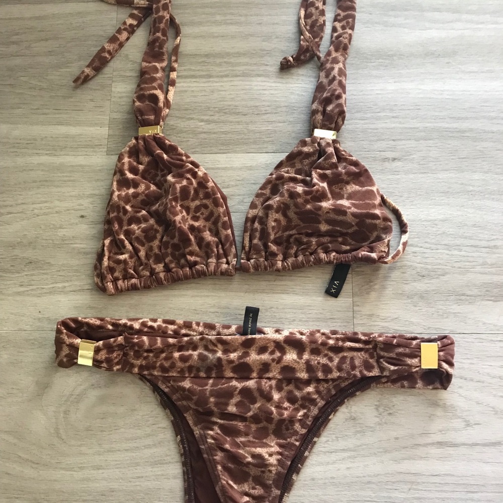 VIX BRAZILIAN BIKINI